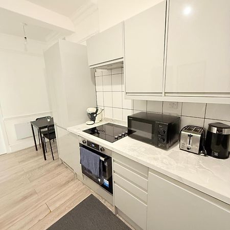 Wandsworth Guest Studio 64 London Exteriör bild
